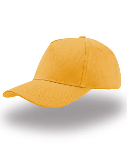 Kid start five cap