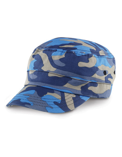 Urban Camp cap