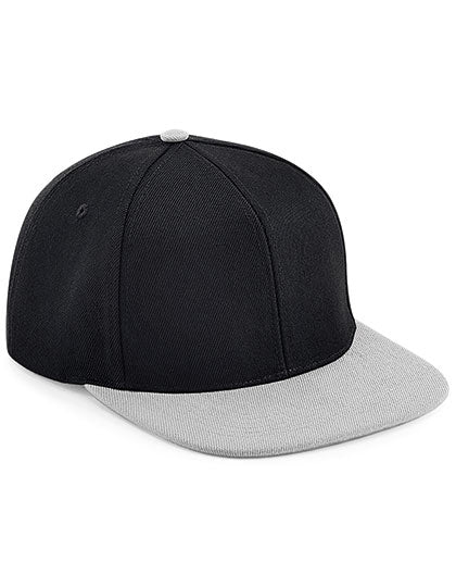 Original flat peak cap