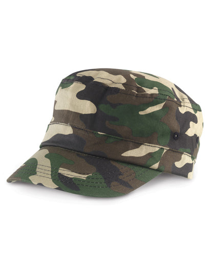 Urban Camp cap