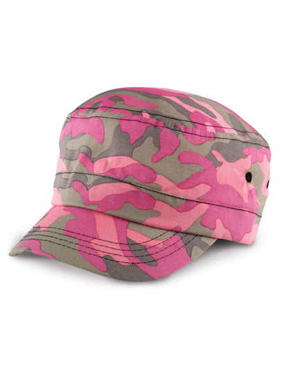 Urban Camp cap