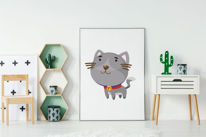 Katten Absalon