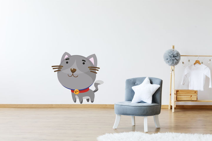 Katten Absalon