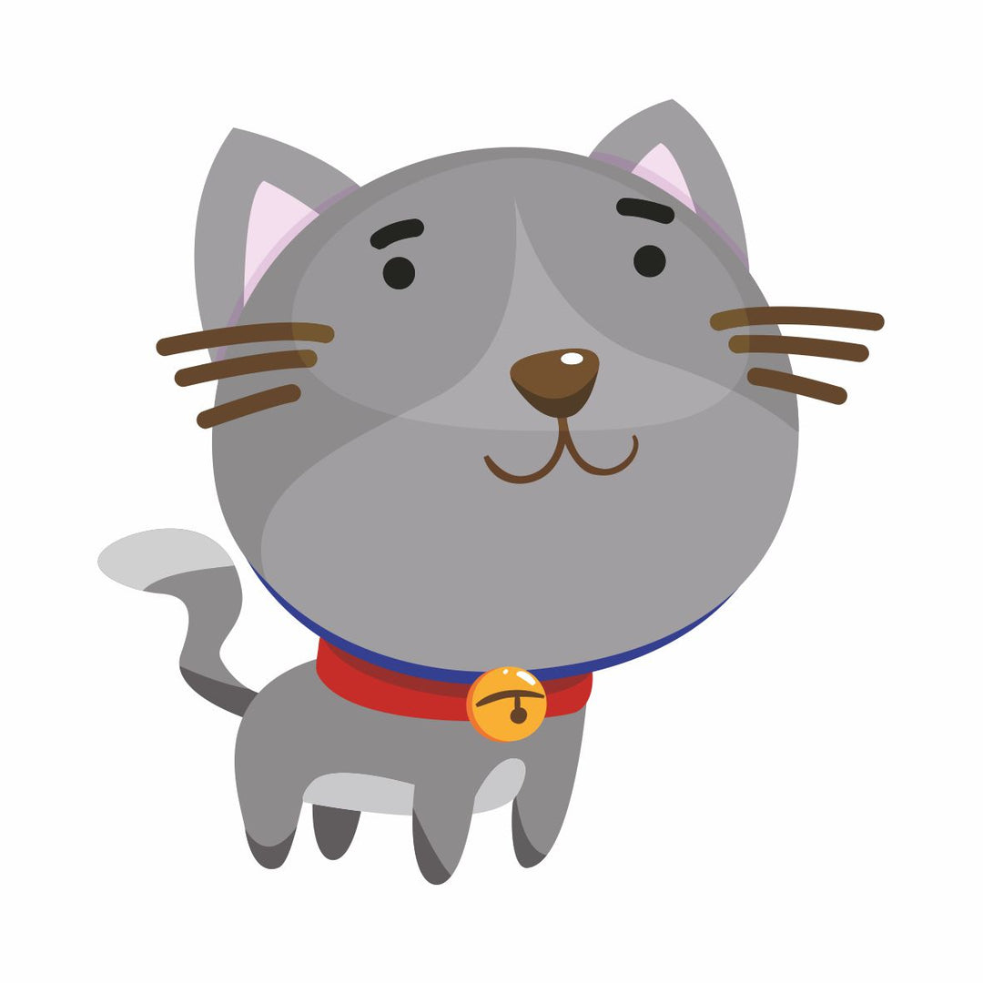 Katten Absalon