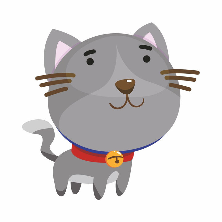 Katten Absalon